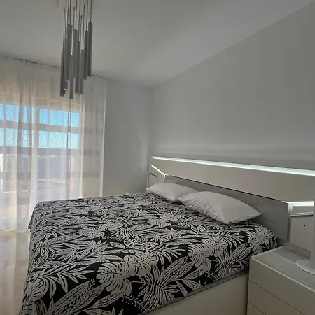Mediterra Апартаменты *