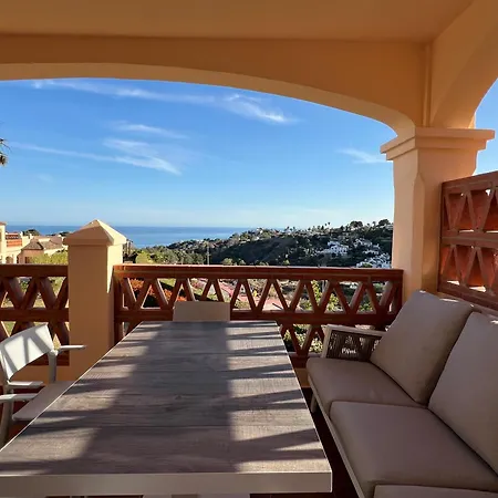 Mediterra Апартаменты