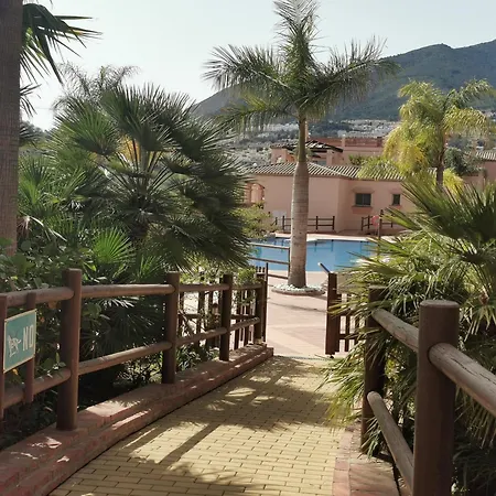 Апартаменты Mediterra