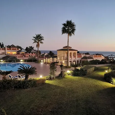Mediterra Апартаменты
