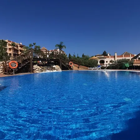 Mediterra Апартаменты *